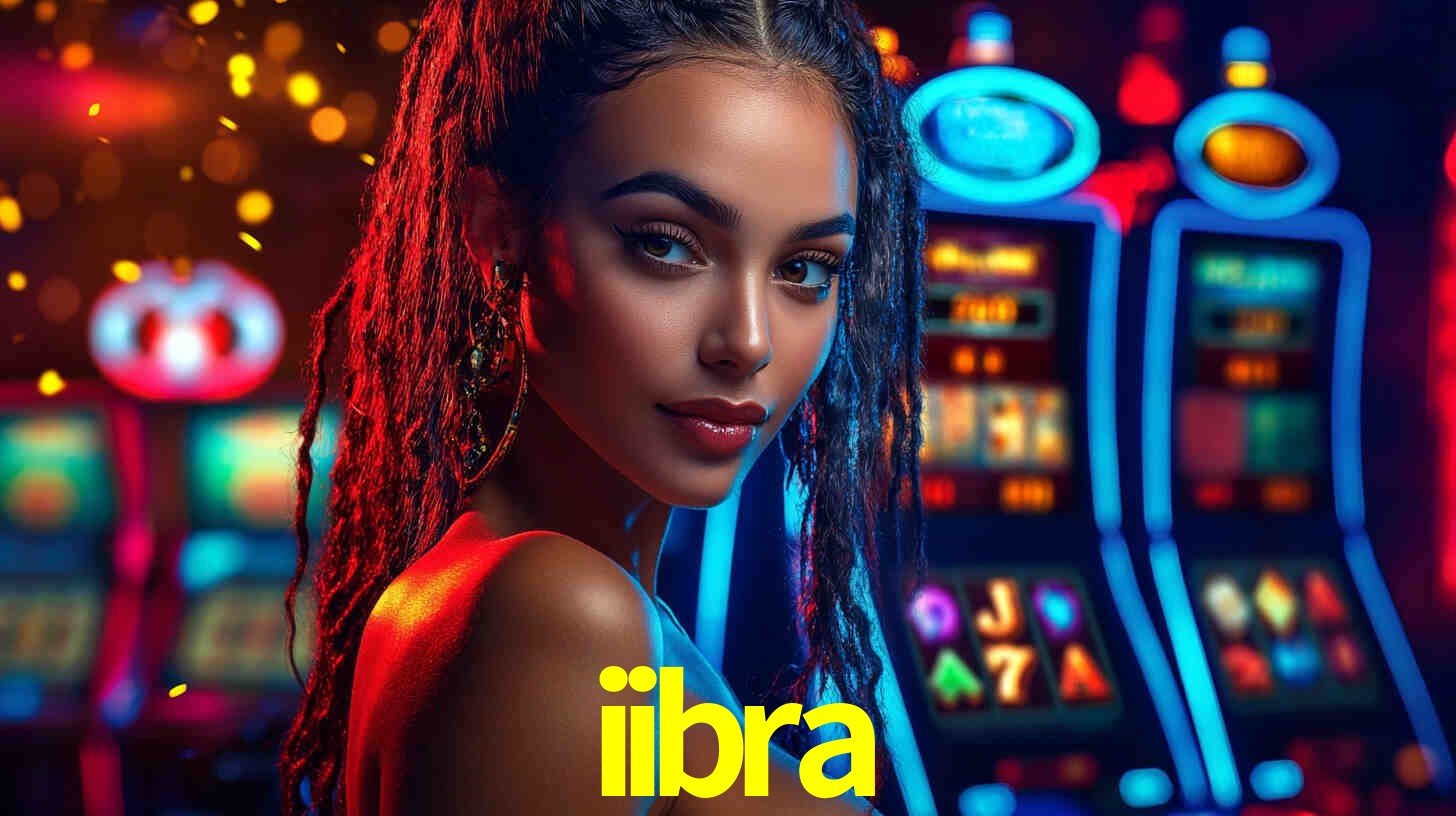 Experiência VIP iibra