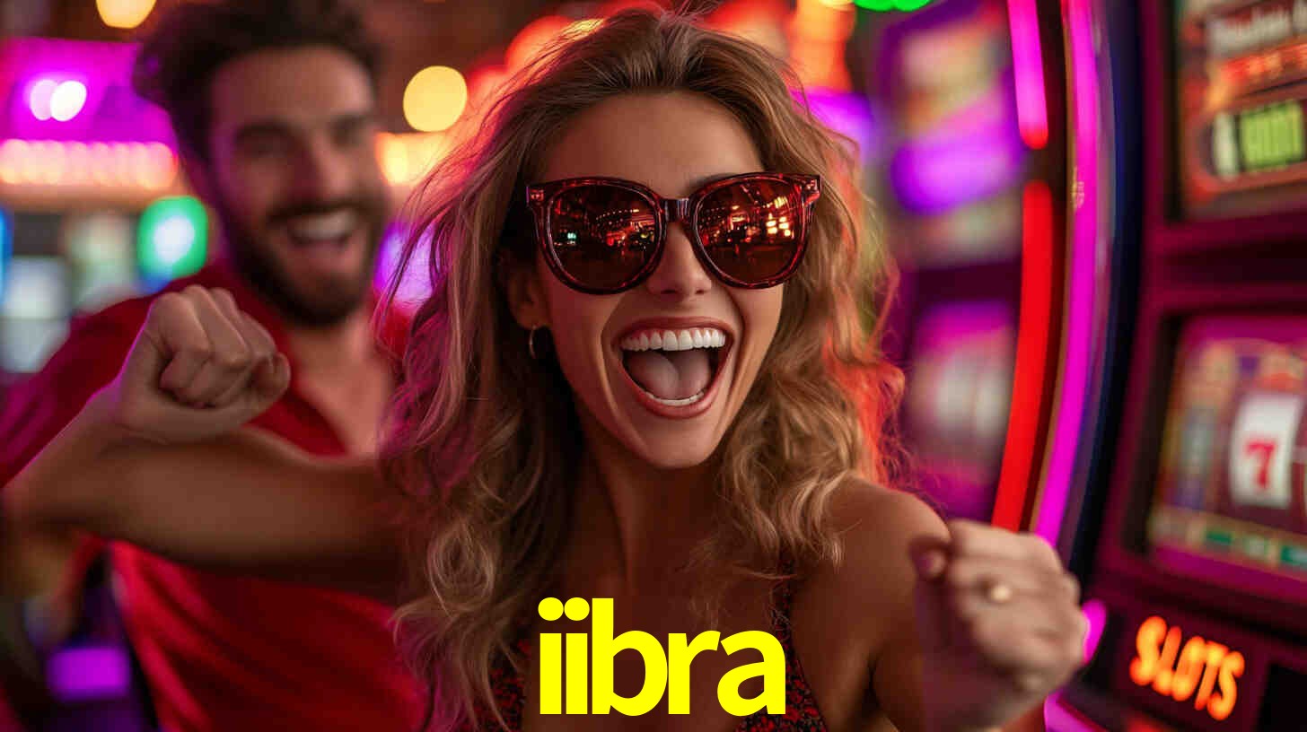 Estatísticas iibra