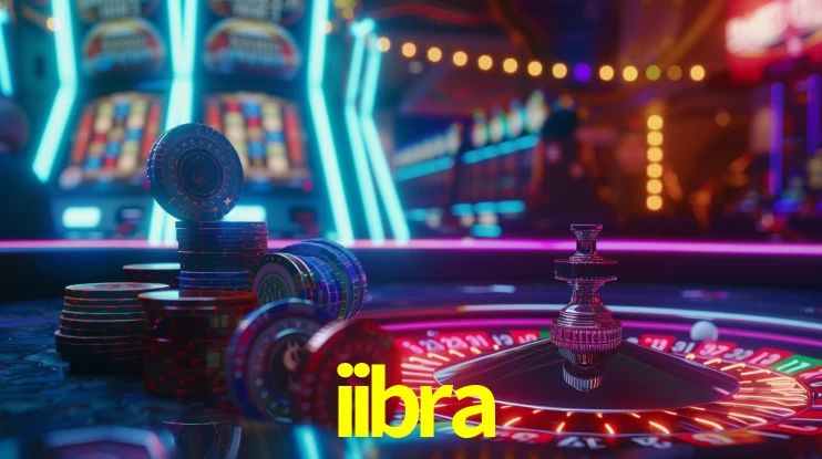Experiência VIP iibra