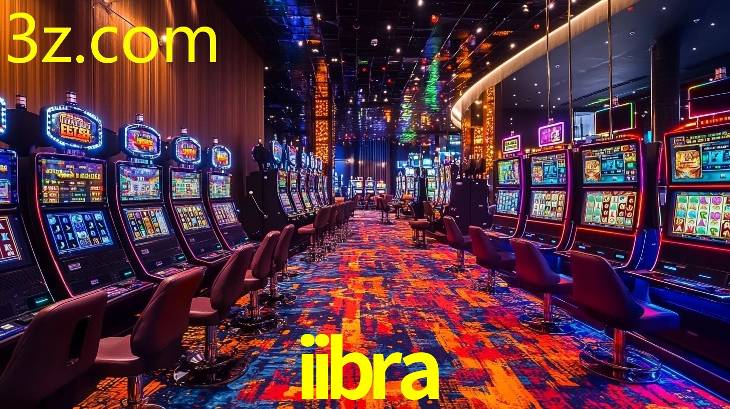IIBRA.COM Login Rápido