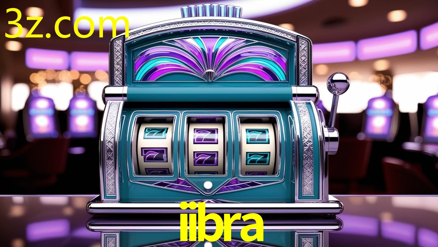 Cassino Online Seguro IIBRA.COM