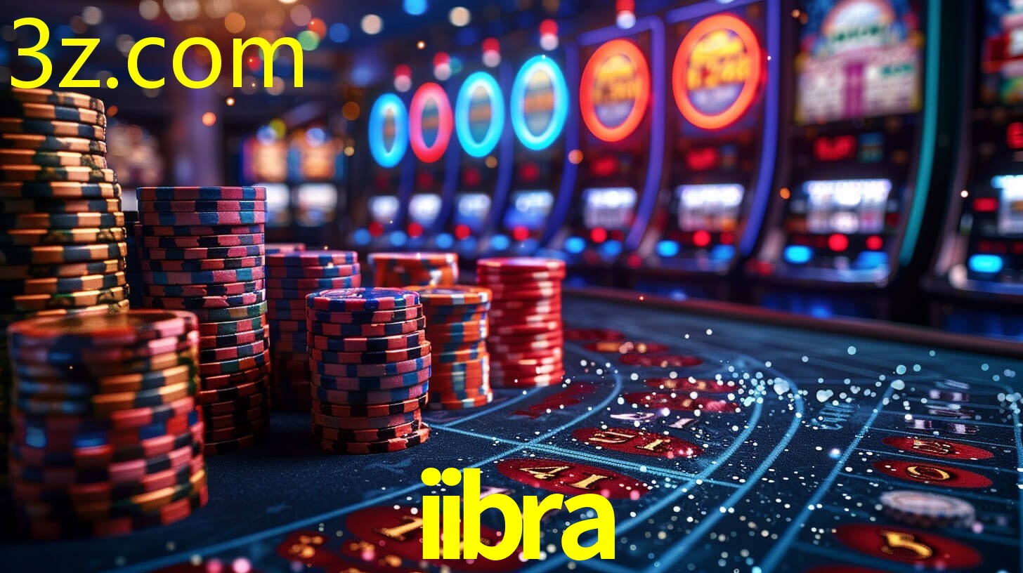 App IIBRA.COM