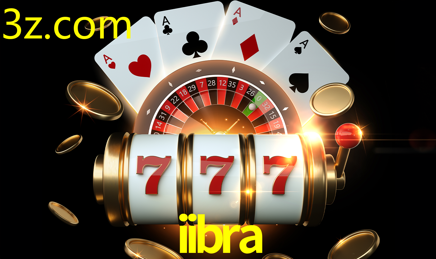 Bonus na Cassino Online IIBRA.COM
