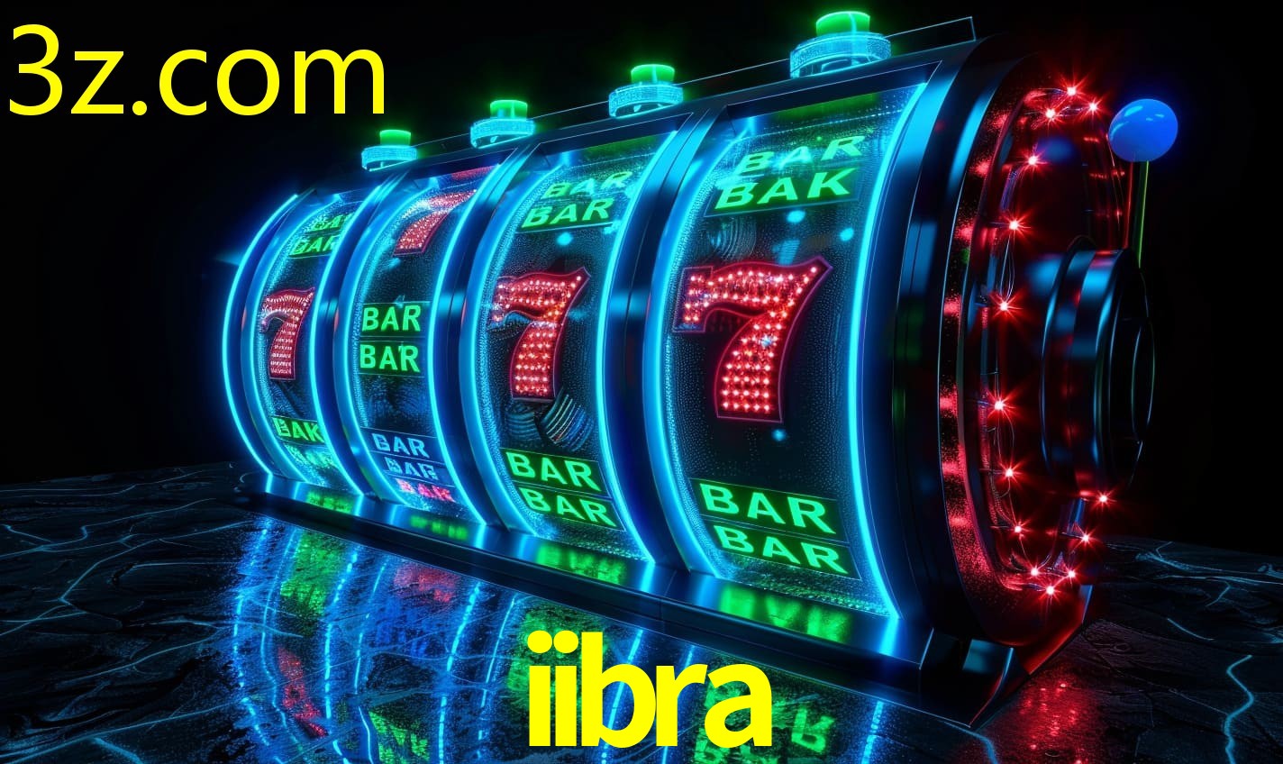 Jogos de Cassino IIBRA.COM