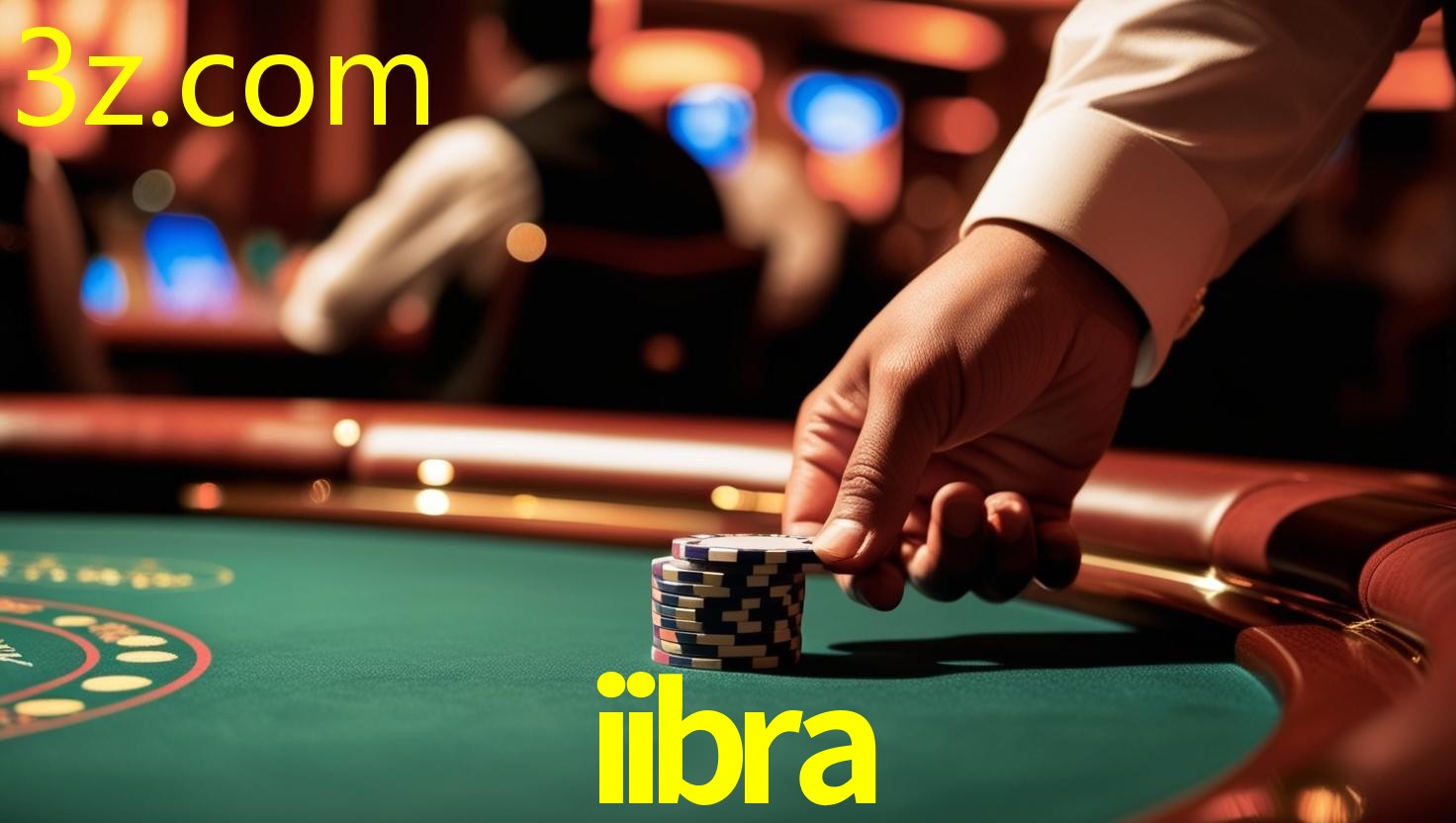 Slots no Site IIBRA.COM