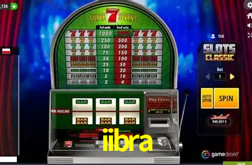 Seasonal Promotions iibra