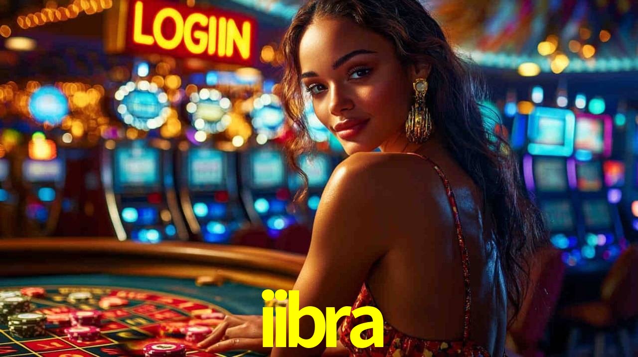 Descubra o Programa VIP da iibra: Vantagens Exclusivas para Jogadores