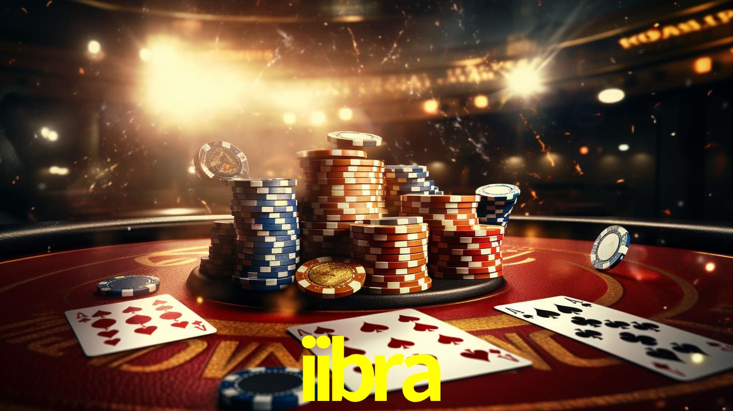 Welcome Bonus iibra