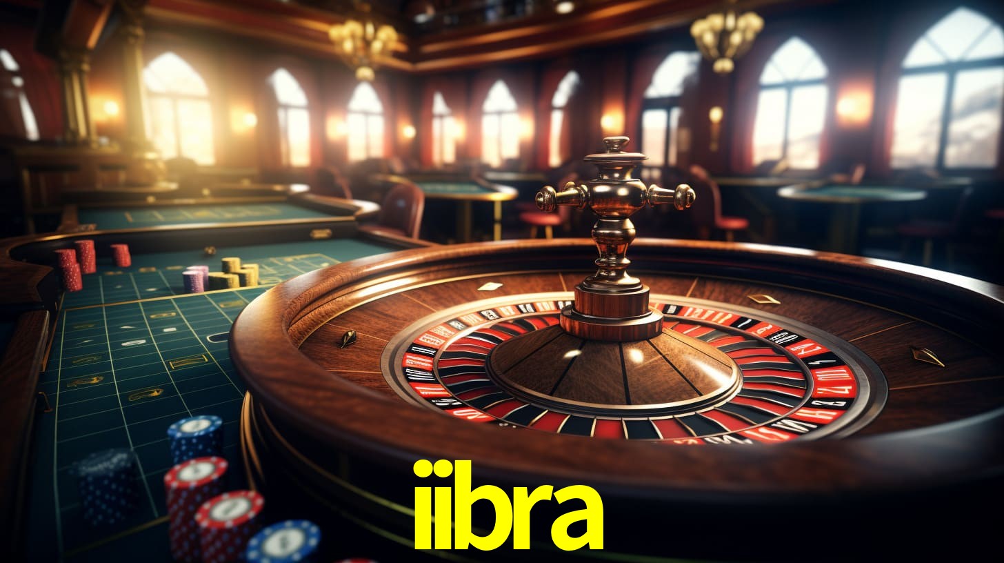 Tournaments iibra