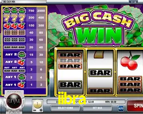 Descubra o Mundo do Cassino Online com iibra