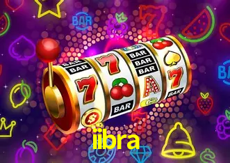 cassino iibra