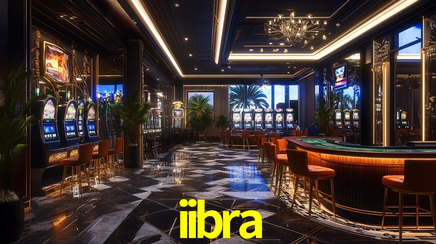 iibra