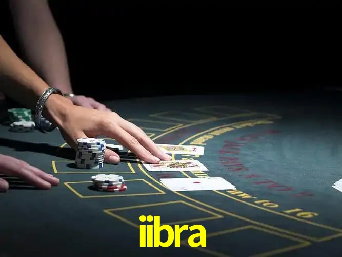 Descubra a Essência do iibra: Nossa História e Compromissos