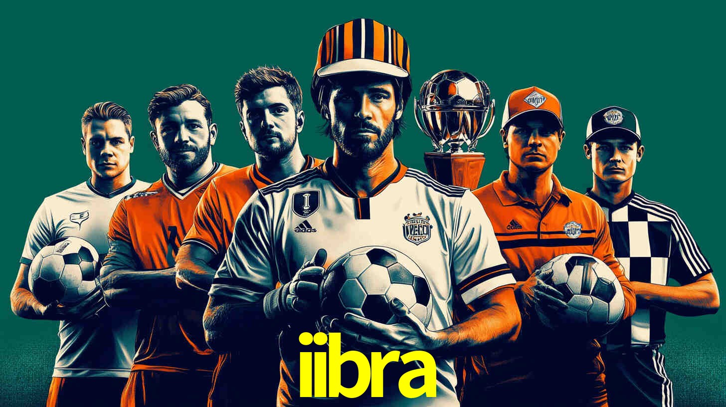 Estatísticas Esportivas iibra