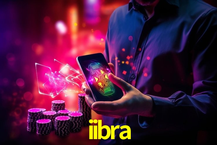 A Experiência Imersiva dos Cassinos Ao Vivo no iibra