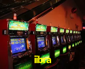 Responsive Design iibra