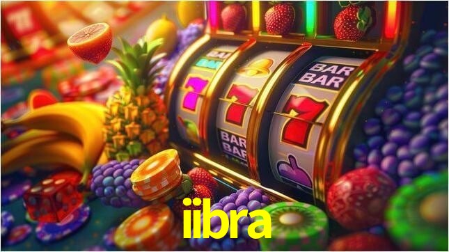 Account Benefits iibra