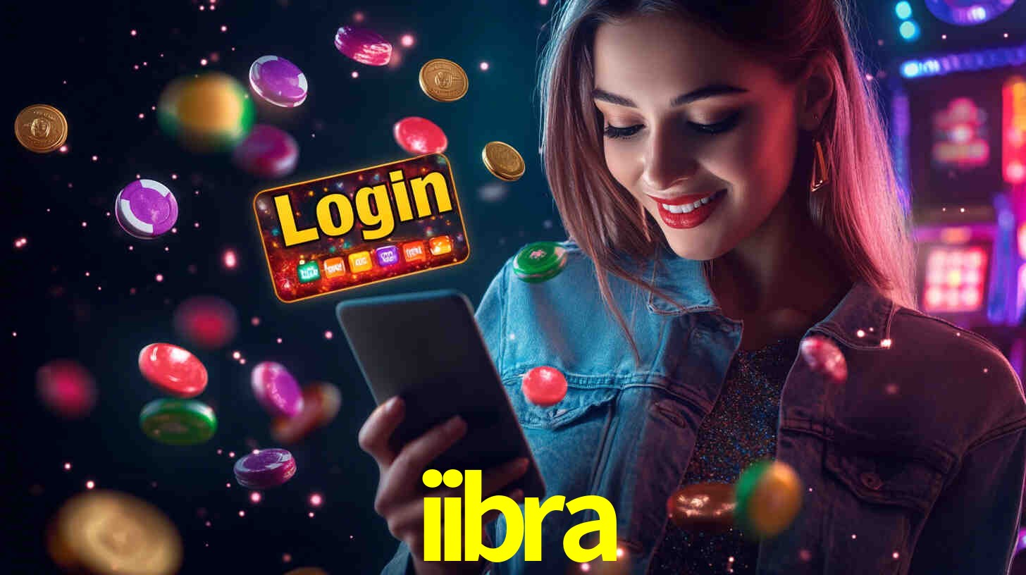 Apostas de Futebol iibra