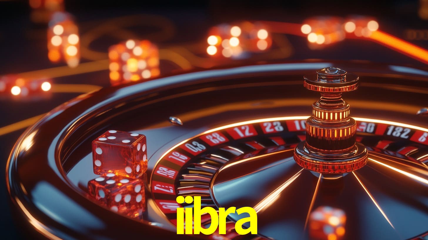 Descubra a Magia dos Jogos de Arcade no iibra