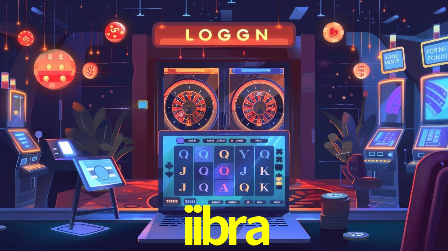 Explorando a Categoria de Eventos em Apostas na iibra