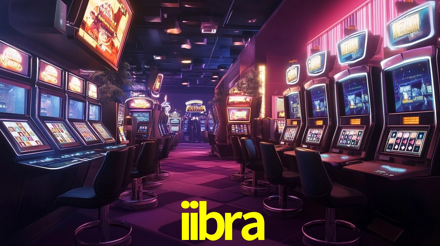iibra bet
