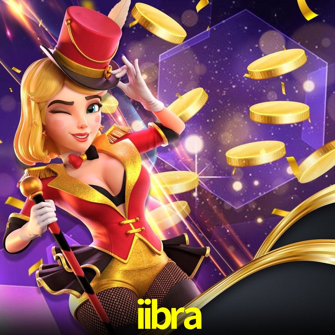Blackjack Table iibra