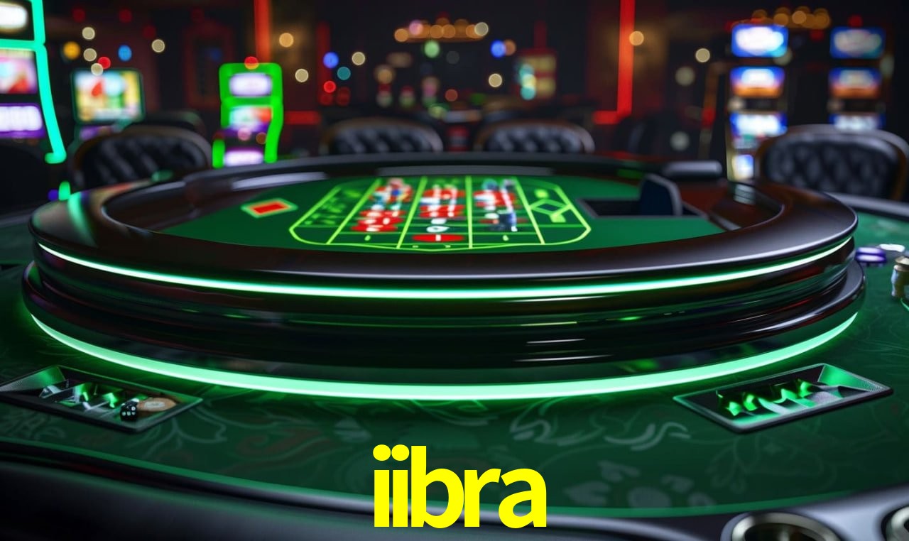 Secure Login iibra