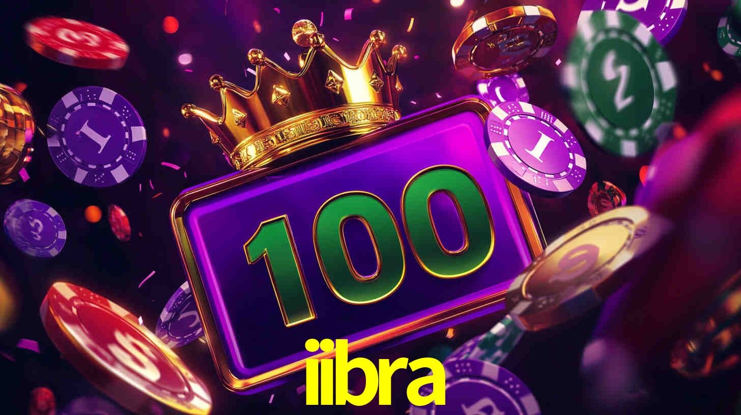 Ofertas Imperdíveis na iibra: Promoções e Bônus Que Valem a Pena