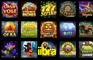 Flash Promotion iibra