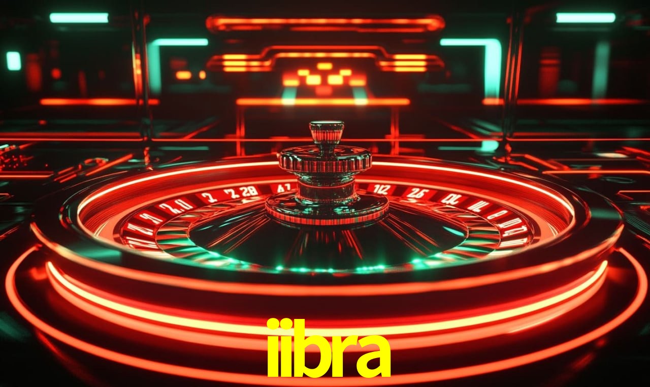 PIX Instantâneo iibra