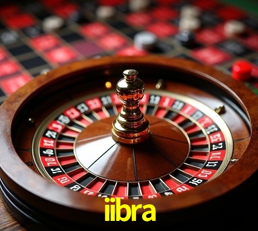 Explorando a Categoria de Eventos em Apostas na iibra