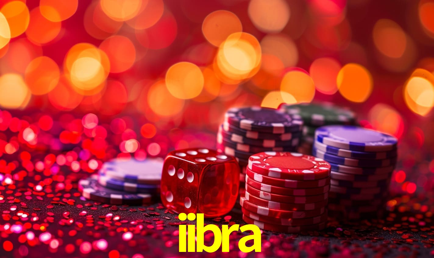 Jogos de Slot iibra