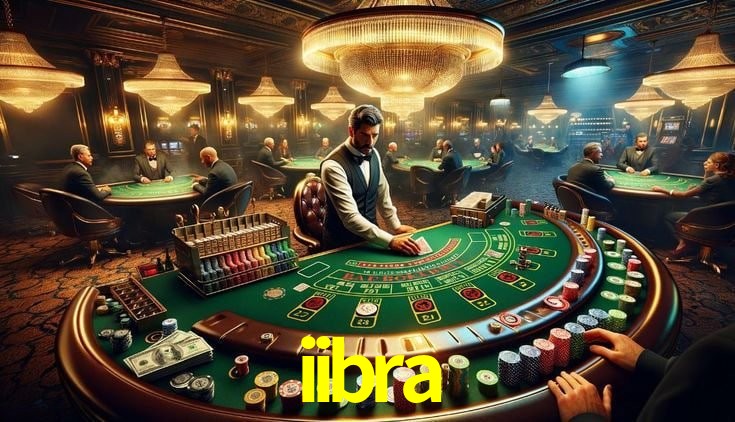 Football Betting iibra