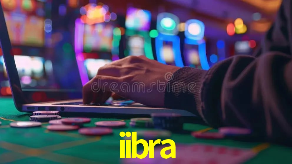Descubra a Essência do iibra: Nossa História e Compromissos