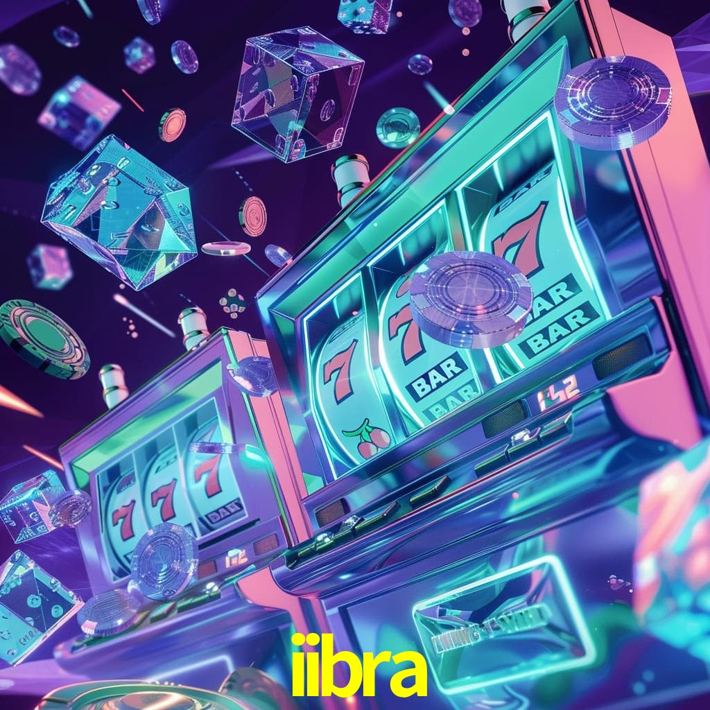 Integração de APIs iibra