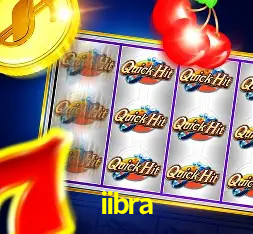 Interface do App iibra