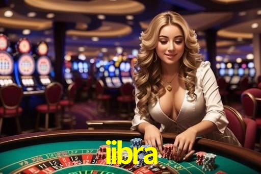 Roulette Table iibra