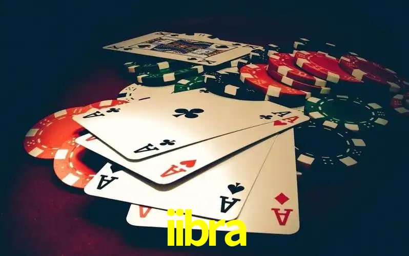 Desvendando o Mundo dos Jogos Virtuais na iibra