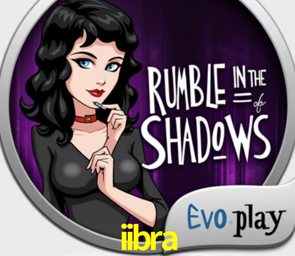 Game Providers iibra