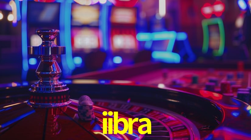 iibra: Seu Especialista em Apostas Esportivas Brasileiras