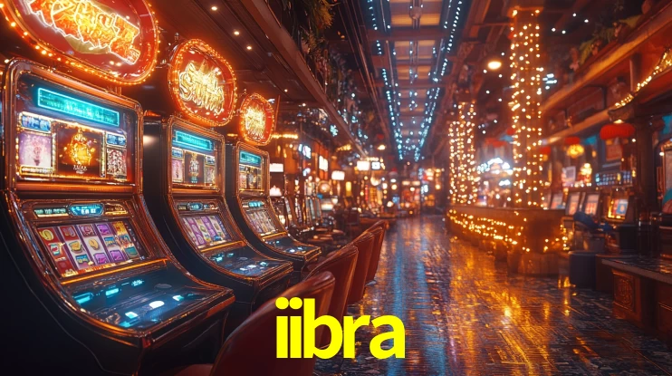 iibra