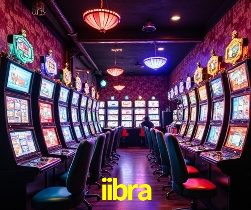 A Experiência Imersiva dos Cassinos Ao Vivo no iibra