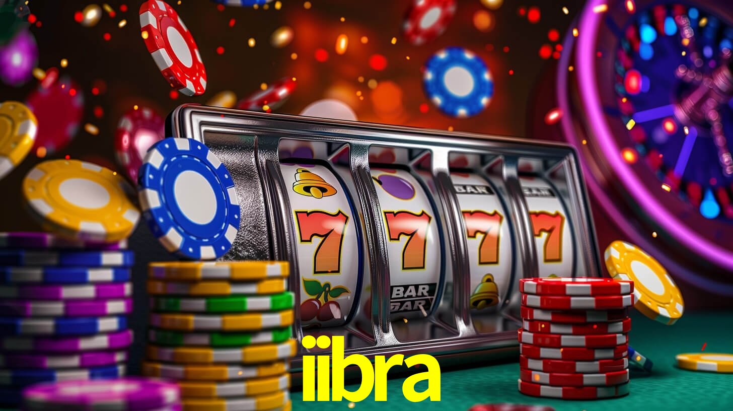 Desvendando o Mundo dos Jogos Virtuais na iibra