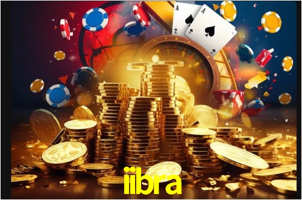 Especiais de Fim de Semana iibra