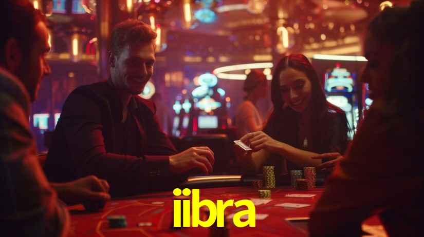 Jogos Exclusivos iibra