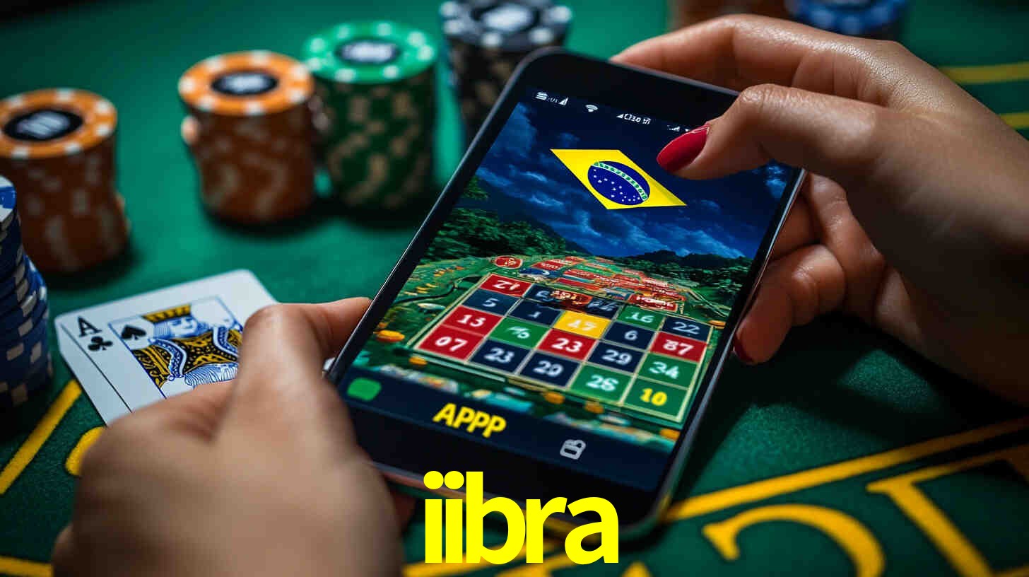 Estatísticas Crash Games iibra