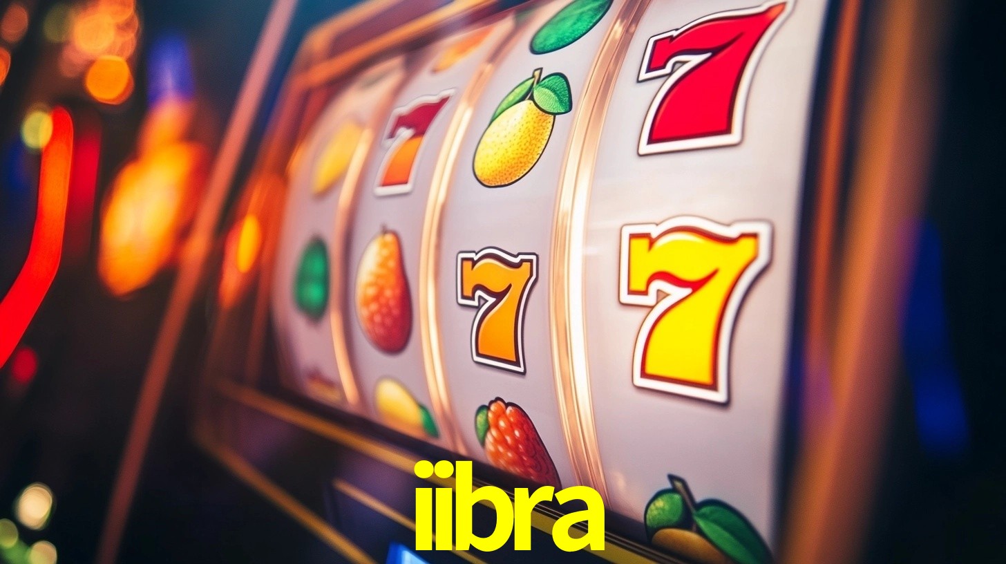 iibra: Jogos de Caça-Níqueis-Altas Recompensas, Roleta-Velocidade, Blackjack-Desafios Máximos
