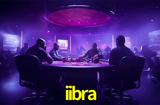 Inovações de Jogos na iibra: O Futuro das Experiências Interativas