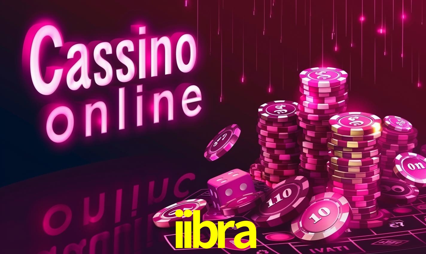 Diretório de Jogos iibra