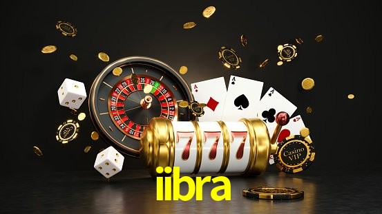 VIP Casino iibra